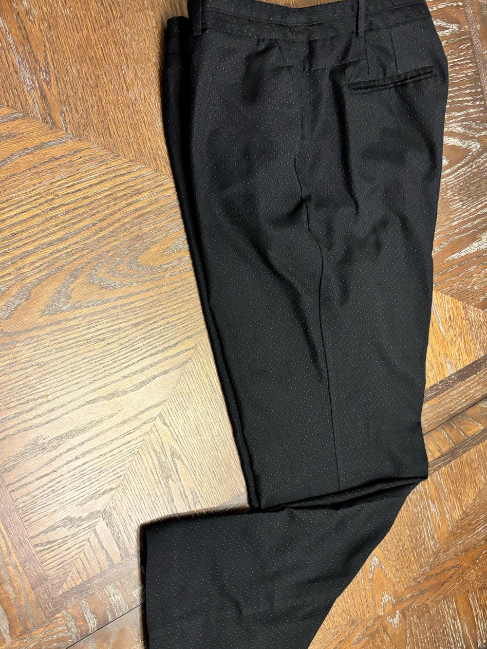 Worthington Women’s Navy Dress Pants
